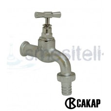 КАНЕЛА "САКАР" ХРОМ С ХОЛЕНДЪР 1/2"