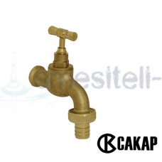 КАНЕЛА "САКАР" С ЩУЦЕР ЗА МАРКУЧ  1/2"