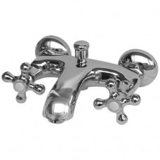 СМЕСИТЕЛ "РЕТРО"  ВАНА НОВ МОДЕЛ