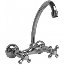 СМЕСИТЕЛ "РЕТРО" ЗА МИВКА “L”