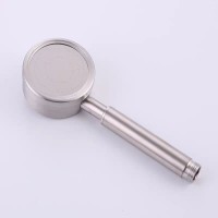 СМЕСИТЕЛ ЗА БАНЯ/ВАНА - INOX