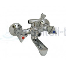 СМЕСИТЕЛ "АСИЯ" ЗА БАНЯ