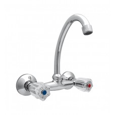 СМЕСИТЕЛ "ДАЛИЯ" ЗА МИВКА “L"