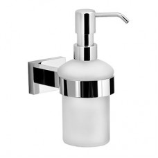 ДОЗАТОР ЗА ТЕЧЕН САПУН QUADRO