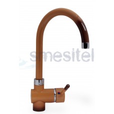 СМЕСИТЕЛ ЗА КУХНЯ В.Ч. КАПУЧИНО 080919