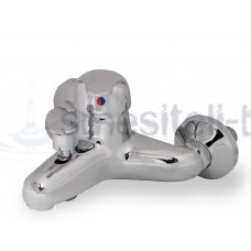 СМЕСИТЕЛ "ДЖОРНАДА"  ЗА БАНЯ/ДУШ