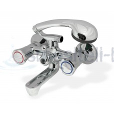 СМЕСИТЕЛ "БЕСТ" ЗА БАНЯ