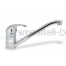 СМЕСИТЕЛ "ДЖОРНАДА" ЗА КУХНЯ СТОЯЩ