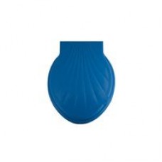 СЕДАЛКА И КАПАК ЗА ТОАЛЕТНА ЧИНИЯ МИДА - СИН